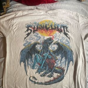 Suncult shirt